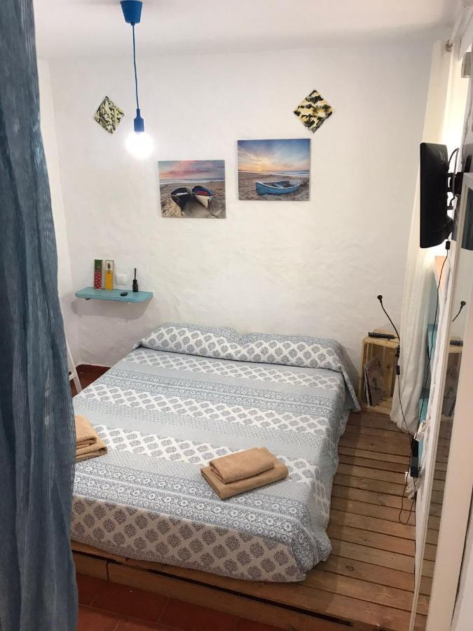 Duplex Tarifeno In The Old Town Villa Tarifa Dış mekan fotoğraf