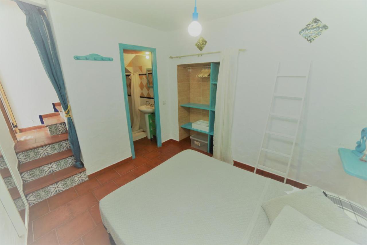 Duplex Tarifeno In The Old Town Villa Tarifa Dış mekan fotoğraf
